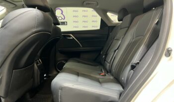 2021 Lexus RX 350 AWD full