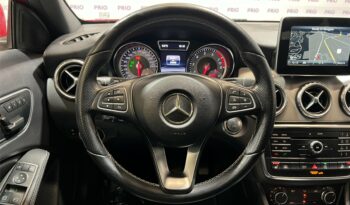 2016 Mercedes-Benz GLA 250 4MATIC AWD full