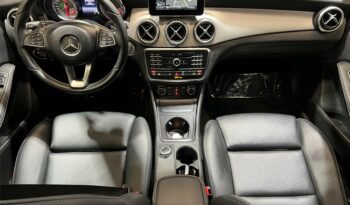 2016 Mercedes-Benz GLA 250 4MATIC AWD full