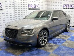 2016 Chrysler 300 S