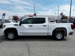 2021 GMC Sierra 1500 Crew Cab 4WD