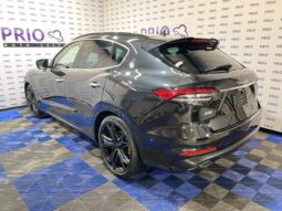 2021 Maserati Levante S GranSport 3.0L AWD
