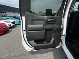 2021 GMC Sierra 1500 Crew Cab 4WD