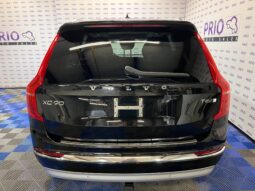 2022 Volvo XC90 T6 Inscription AWD 7-Passenger