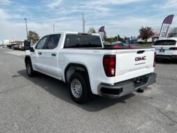2021 GMC Sierra 1500 Crew Cab 4WD