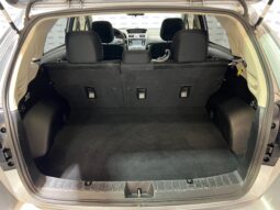 2017 Subaru Crosstrek Sport AWD full