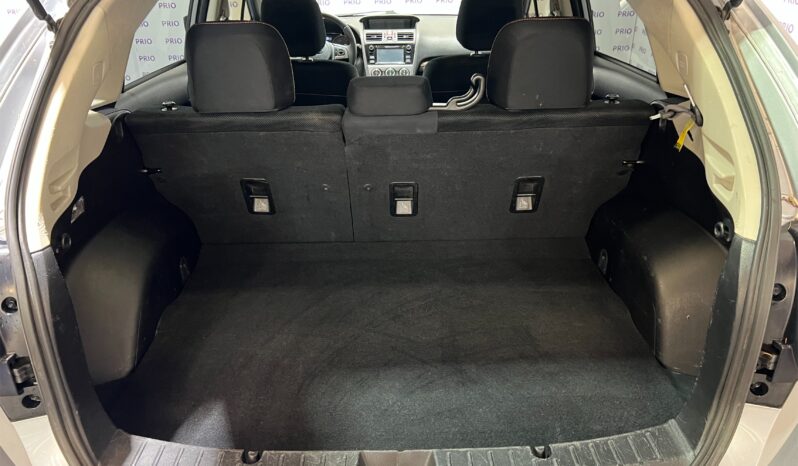 2017 Subaru Crosstrek Sport AWD full