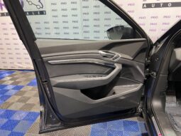 2021 Audi e-tron Sportback Progressiv quattro AWD full