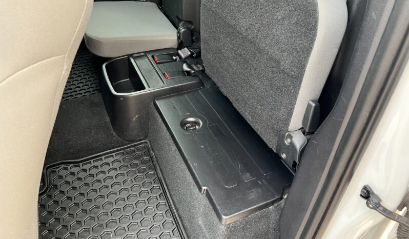 2018 Toyota Tacoma SR+ Extended Cab full