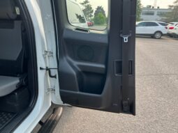 2018 Toyota Tacoma SR+ Extended Cab full