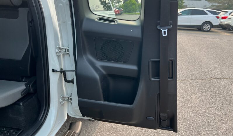 2018 Toyota Tacoma SR+ Extended Cab full