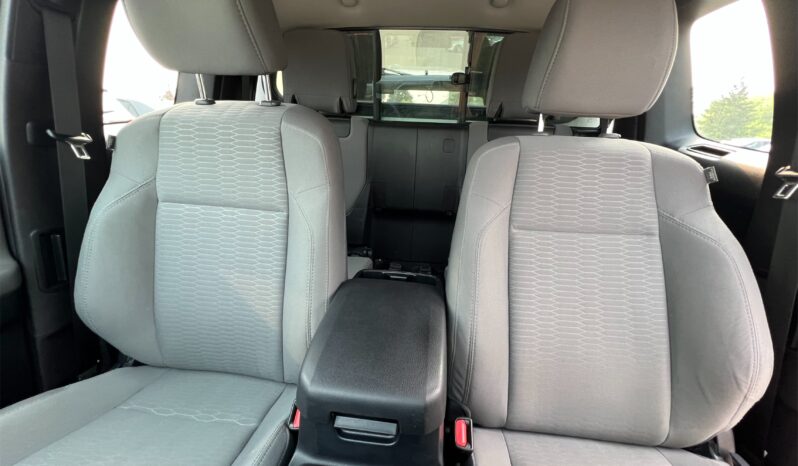 2018 Toyota Tacoma SR+ Extended Cab full