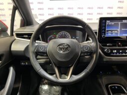 2019 Toyota Corolla SE Hatchback full