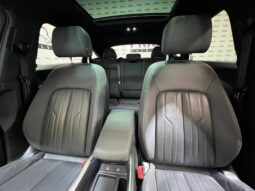 2021 Audi e-tron Sportback Progressiv quattro AWD full