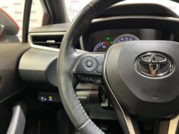 2019 Toyota Corolla SE Hatchback full