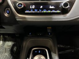 2019 Toyota Corolla SE Hatchback full