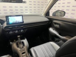 2023 Honda HR-V EX-L with Navigation AWD full