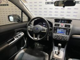 2017 Subaru Crosstrek Sport AWD full