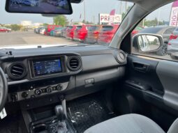 2018 Toyota Tacoma SR+ Extended Cab full
