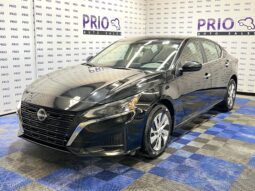 2023 Nissan Altima S AWD