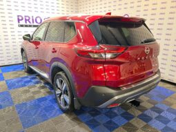 2023 Nissan Rogue SL AWD full