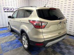 2017 Ford Escape SE 4WD
