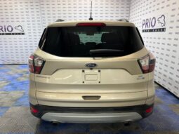 2017 Ford Escape SE 4WD