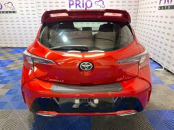 2019 Toyota Corolla SE Hatchback full