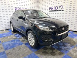 2020 Jaguar E-PACE P250 SE AWD full
