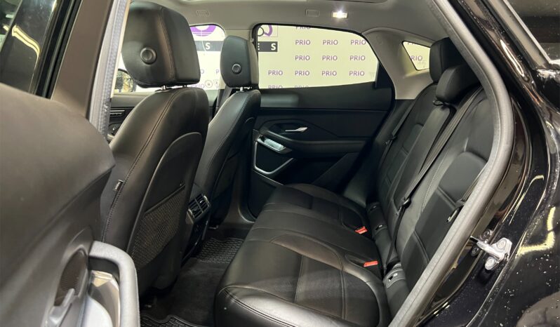 2020 Jaguar E-PACE P250 SE AWD full