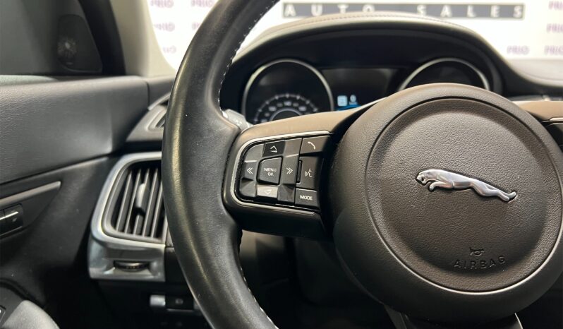 2020 Jaguar E-PACE P250 SE AWD full