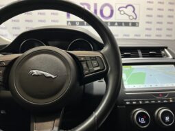 2020 Jaguar E-PACE P250 SE AWD full