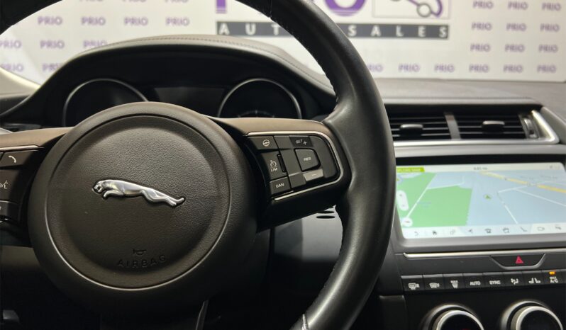 2020 Jaguar E-PACE P250 SE AWD full