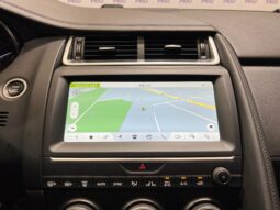 2020 Jaguar E-PACE P250 SE AWD full