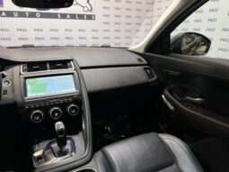 2020 Jaguar E-PACE P250 SE AWD full