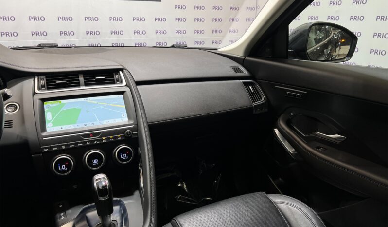 2020 Jaguar E-PACE P250 SE AWD full