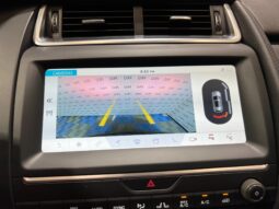 2020 Jaguar E-PACE P250 SE AWD full