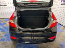 2017 Hyundai Accent GL