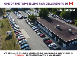 2019 Ford Escape Titanium 4WD